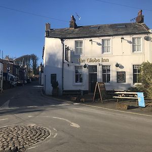 The Globe Inn Gosforth  Exterior photo