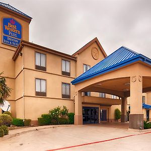 Best Western Plus Denton Inn & Suites Exterior photo