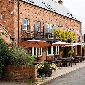 The Ship Inn Surfleet Exterior photo