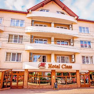 Hotel Class Hermannstadt Exterior photo