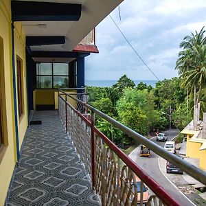 Andaman Ocean Breeze Panzió Port Blair Exterior photo