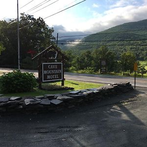 Cave Mountain Motel Windham Exterior photo