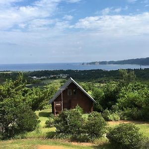 Matayoshi Coffee Farm Villa Higasi Exterior photo