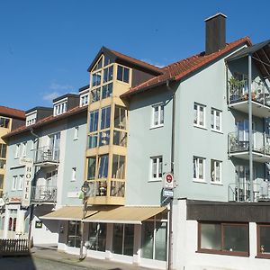 Altmuehlhotel Treuchtlingen Exterior photo