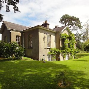 Glendine House Kilkenny Panzió Exterior photo