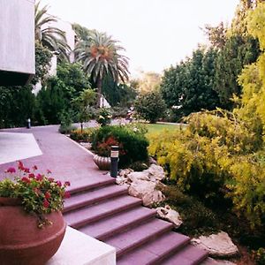 Ramat Rachel Kibbutz Hotel Jeruzsálem Exterior photo