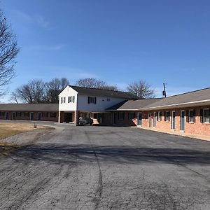 Blue Note Motor Inn Marietta Exterior photo