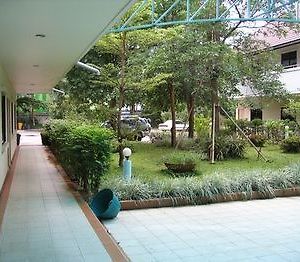 Tanya Resort Csiangraj Exterior photo
