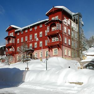 Hotel Terra Janské Lázně Exterior photo