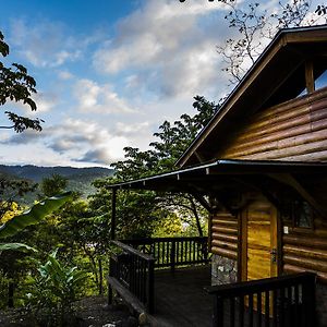 Mayan Hills Resort Copán Exterior photo