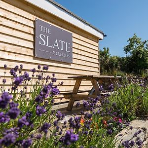 The Slate Hotel Bangor Exterior photo