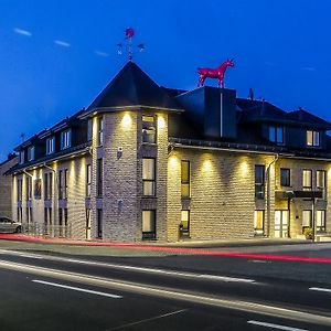 Hotel Rotes Einhorn **** Düren - Eifel Exterior photo