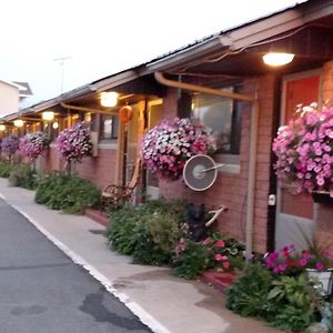 Swiss Mountain Motel Thayne Exterior photo