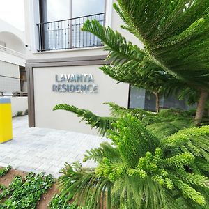 Lavanta Residence Kerínia Exterior photo