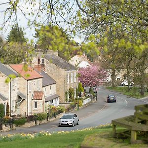 Callender House Harrogate Exterior photo