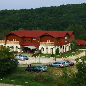 Pollushof Panzió és Étterem Panzió Csolnok Exterior photo