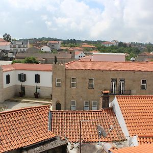 Hotel Medieval De Penedono Exterior photo