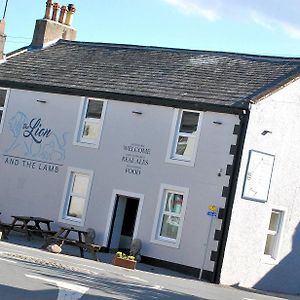 The Lion And The Lamb Hotel Seascale Exterior photo