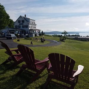 Grand View Resort Weirs Beach Exterior photo