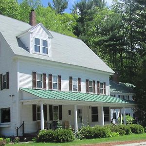 Nereledge Inn Bed & Breakfast North Conway Exterior photo