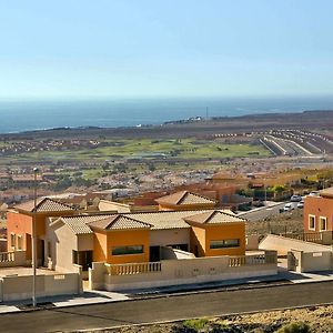 Villas Castillo Fuerteventura Island Exterior photo