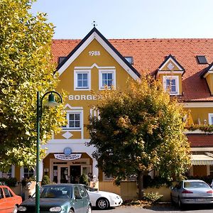 Sorgerhof Hotel Frauental an der Lassnitz Exterior photo