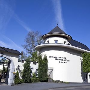 Weinquartier Burggarten Bad Neuenahr-Ahrweiler Exterior photo