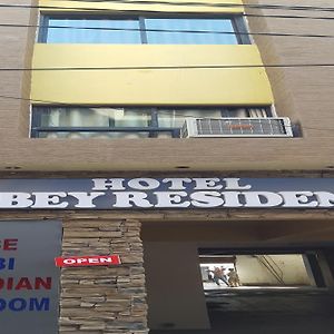 Hotel Ambey Residency Ambaji Exterior photo