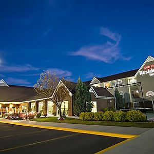 Residence Inn Sioux Falls Exterior photo