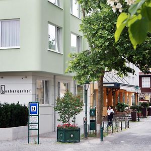 Hotel Babenbergerhof Mödlingi járás Exterior photo