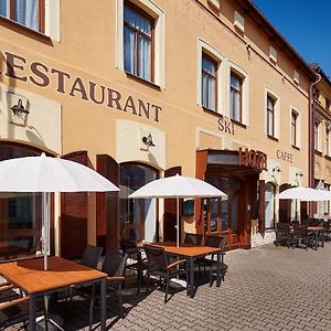 Ski Hotel Svoboda nad Úpou Exterior photo