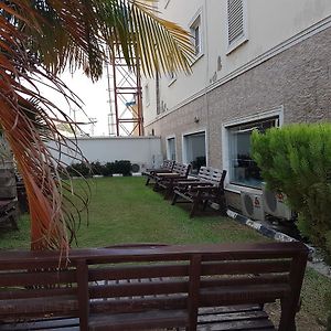 Savannah Suites And Garden Hotel Abuja Exterior photo