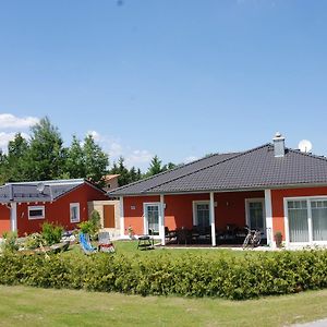 Reiger Ferienwohnungen Wackersdorf Exterior photo