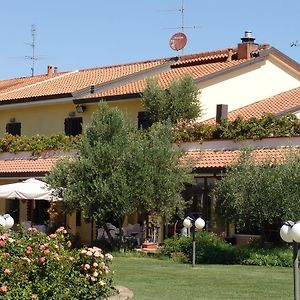 Fattoria Belvedere Bellaria – Igea Marina Exterior photo