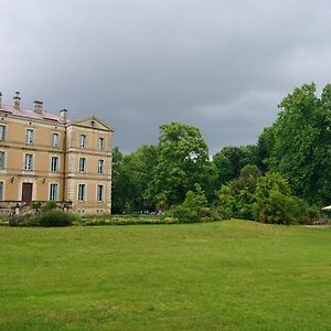 Chateau De Montcaud Hotel Sabran Exterior photo