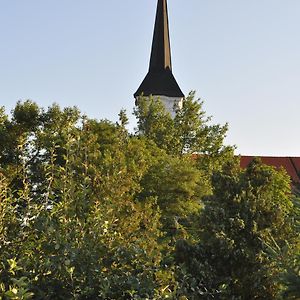 Szent György Vendégház Hotel Esztergom Exterior photo