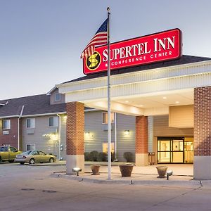 Supertel Inn And Conference Center Creston Exterior photo
