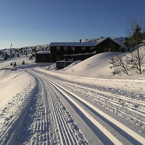 Sulseter Fjellstugu Apartman Vinstra Exterior photo