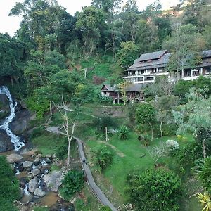 Kangsadarn Resort And Waterfall Pongjeng Exterior photo
