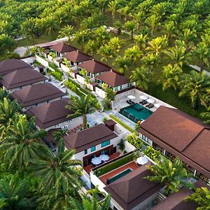 De Malee Pool Villas - Sha Extra Plus Ao Nang Exterior photo