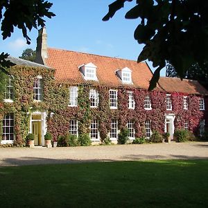 Stower Grange Hotel Norwich Exterior photo