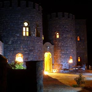 Auberge Le Festival Todra Gorge Hotel Aït Baha Exterior photo