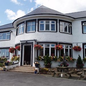 The Windsor Hotel Haverfordwest Exterior photo