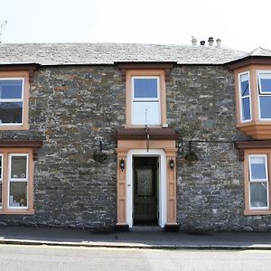 Douglas House Castle Douglas Exterior photo