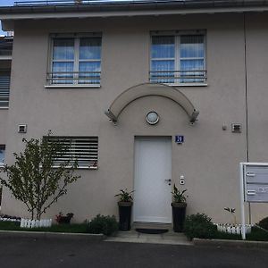 B&B Kelly Lausanne Exterior photo