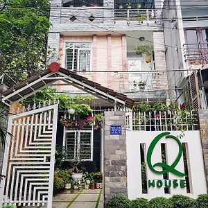 Q House- Green Villa Quy Nhơn Exterior photo