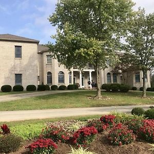 Rabbit Creek Bed&Breakfast Versailles Exterior photo