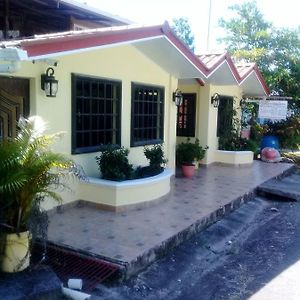 Hostal Bocas Tropical Paradise Hotel Bocas Town Exterior photo