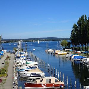 Untersee - Appartements Moos  Exterior photo