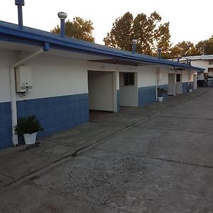 Hotel Los Cardenales Chillán Exterior photo